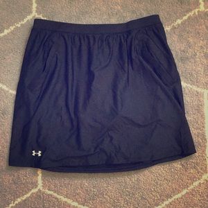 Under armour women’s skort